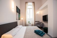 Ferienwohnung in Salò - Palazzo Cervi Duplex Superior 