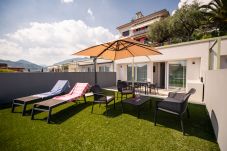 Chalet in Salò - Corte Brunati Villetta Prestige