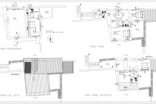 Ferienhaus in Gargnano - Campolivo