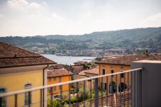 Chalet in Salò - Corte Brunati Villetta Deluxe