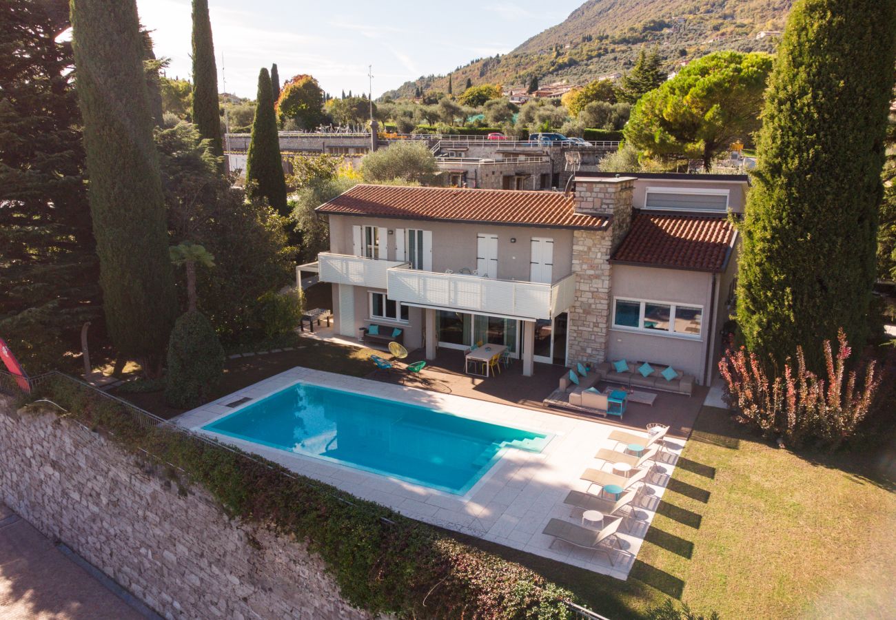 Villa in Gargnano - Villa VeLago