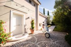 Villa in Gargnano - Villa VeLago