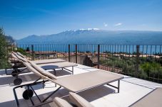 Ferienwohnung in Gargnano - Torre Limonaia Superior Deluxe