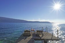 Villa a Toscolano-Maderno - Villa Vinessa