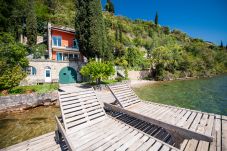 Villa a Toscolano-Maderno - Villa Vinessa