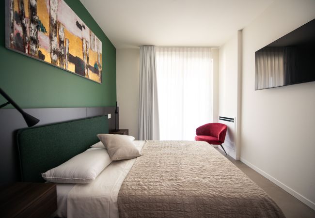 Villetta a Salò - Corte Brunati Villetta Prestige