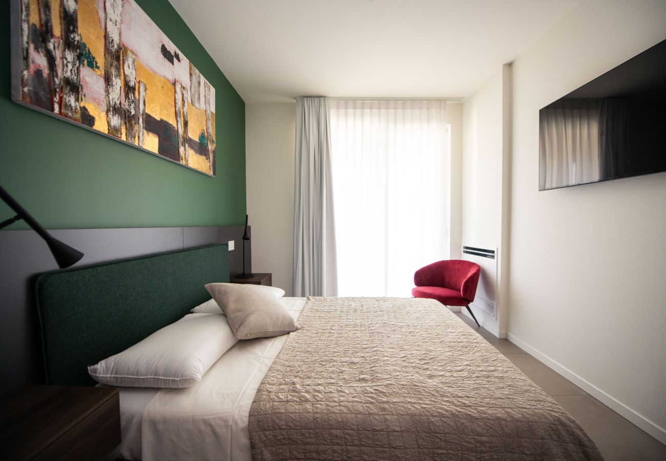 Villetta a Salò - Corte Brunati Villetta Prestige