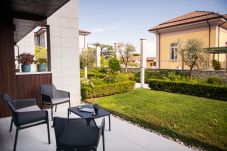 Villetta a Salò - Corte Brunati Villetta Deluxe