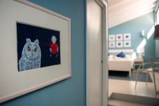 Villa a Gargnano - Villa VeLago