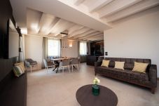 Appartamento a Gargnano - Torre Limonaia Duplex Apartment with private SPA