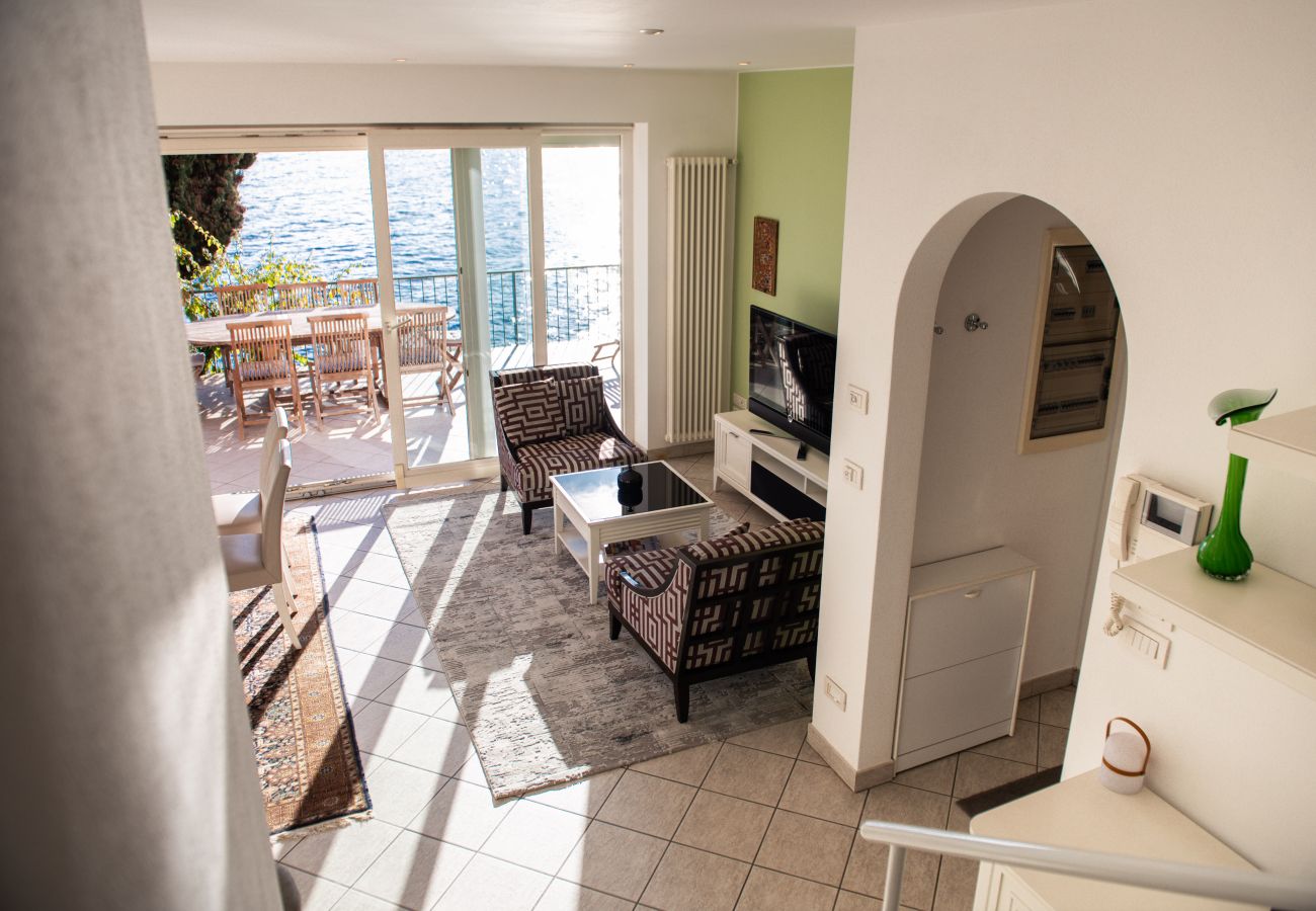 Villa in Toscolano-Maderno - Villa Vinessa