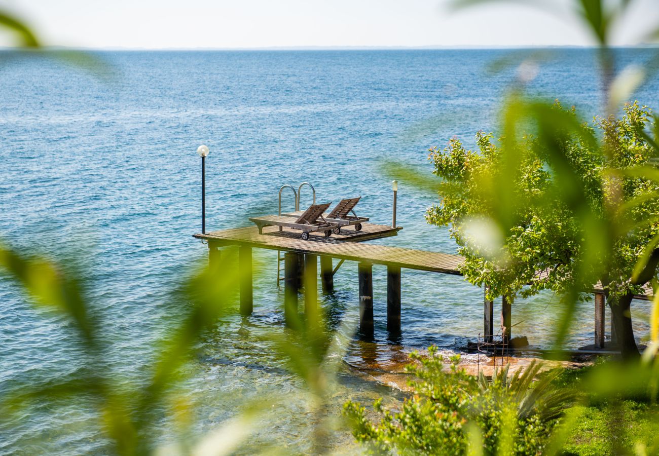 Villa in Toscolano-Maderno - Villa Vinessa