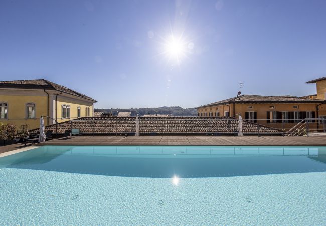 Apartment in Salò - Palazzo Cervi Duplex Superior 