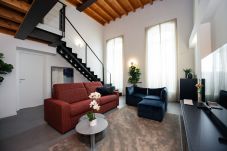 Apartment in Salò - Palazzo Cervi Duplex Superior 