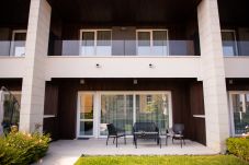 Chalet in Salò - Corte Brunati Villetta Prestige