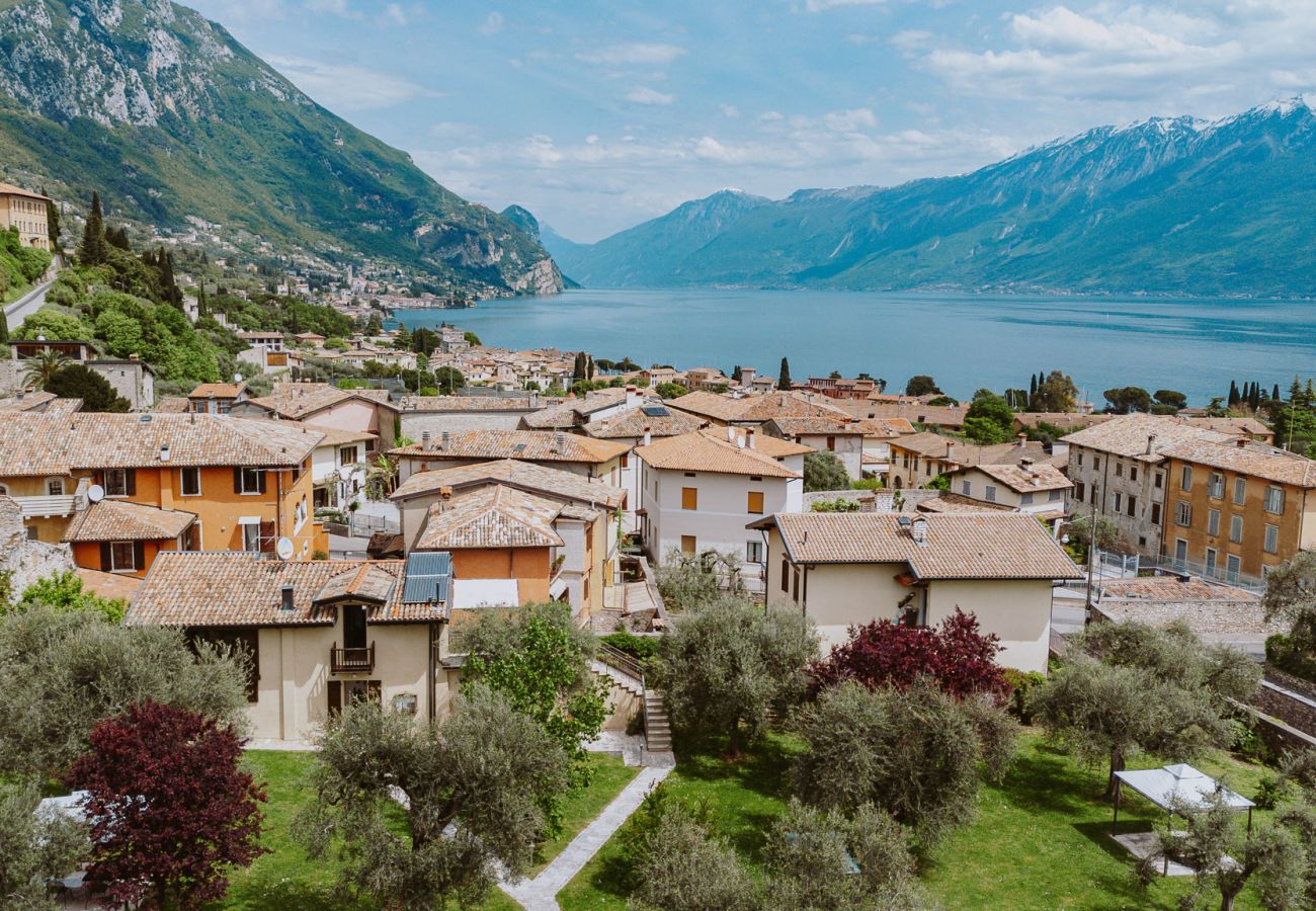 House in Gargnano - Campolivo