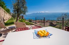 Apartment in Gargnano - Torre Limonaia Duplex Apartment with private SPA
