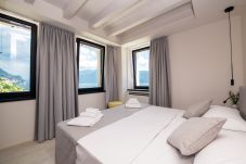 Apartment in Gargnano - Torre Limonaia Duplex Apartment with private SPA