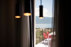 Apartment in Gargnano - Torre Limonaia Superior Deluxe